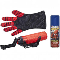 Marvel Spiderman Super Web Slinger Blaster Toy