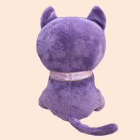 Sailor Moon Luna Cat Plush Toy (25 cm)