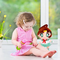 Sailor Jupiter Guardian Scout Plush Toy (30 cm)