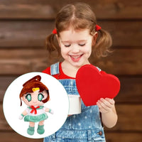 Sailor Jupiter Guardian Scout Plush Toy (30 cm)