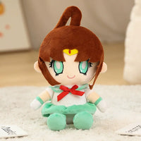 Sailor Jupiter Guardian Scout Plush Toy (30 cm)