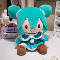 Vocaloid Hatsune Miku Plush Doll Collection (40 cm)