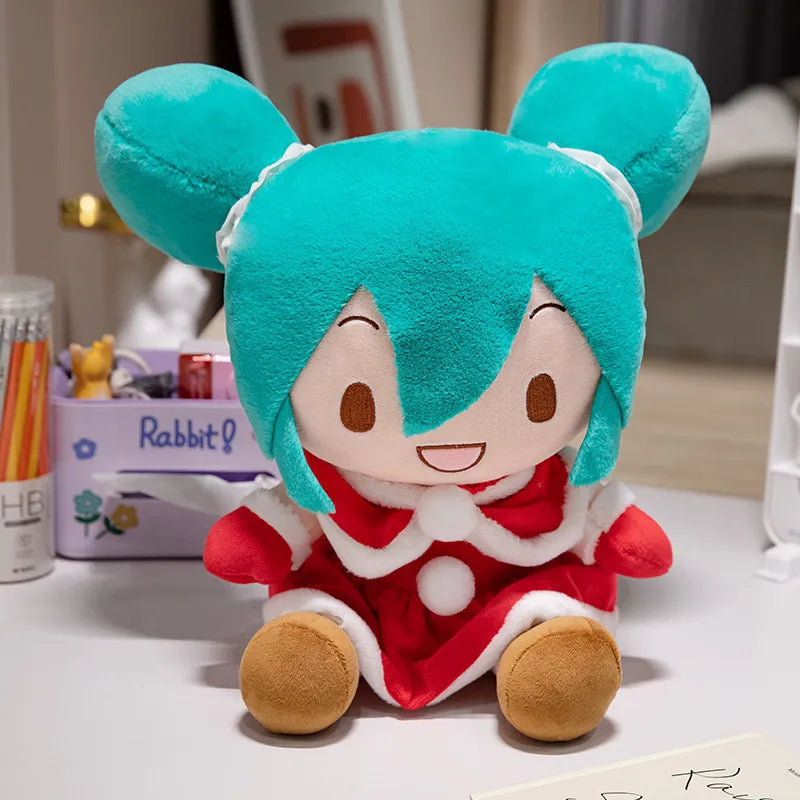 Vocaloid Hatsune Miku Plush Doll Collection (40 cm)
