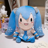Vocaloid Hatsune Miku Plush Doll Collection (40 cm)