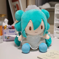 Vocaloid Hatsune Miku Plush Doll Collection (40 cm)