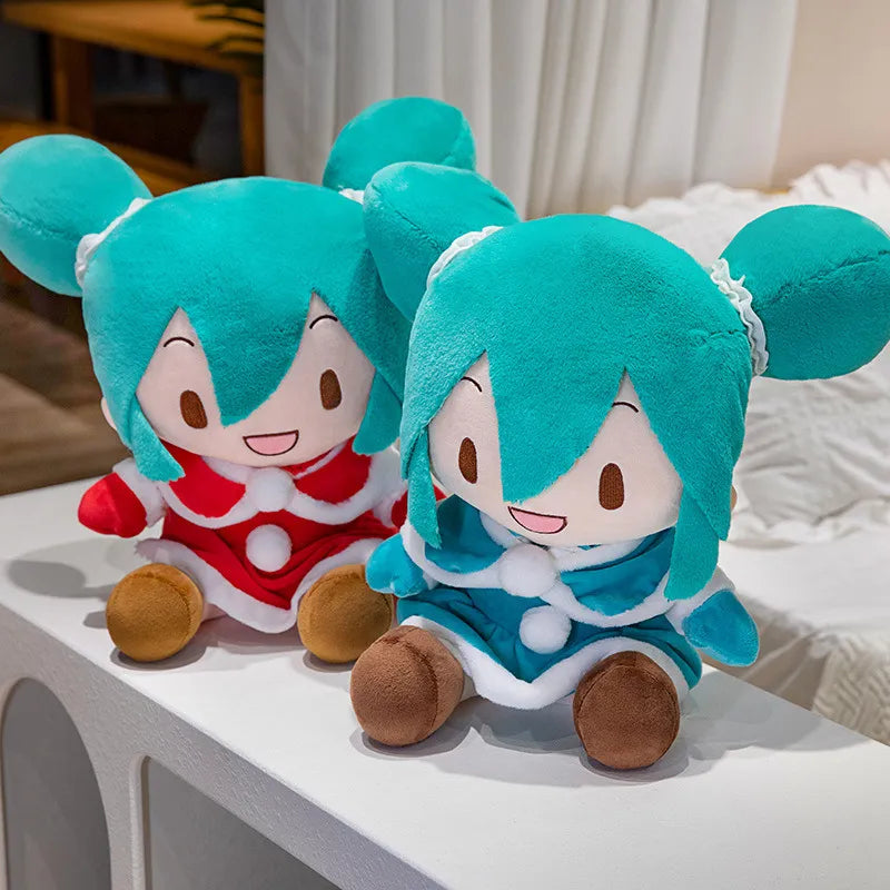 Vocaloid Hatsune Miku Plush Doll Collection (40 cm)