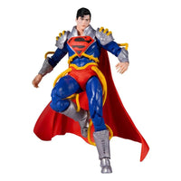 McFarlane DC Superboy Infinite Crisis Figure (18 cm)