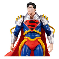 McFarlane DC Superboy Infinite Crisis Figure (18 cm)