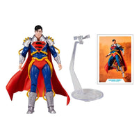 McFarlane DC Superboy Infinite Crisis Figure (18 cm)