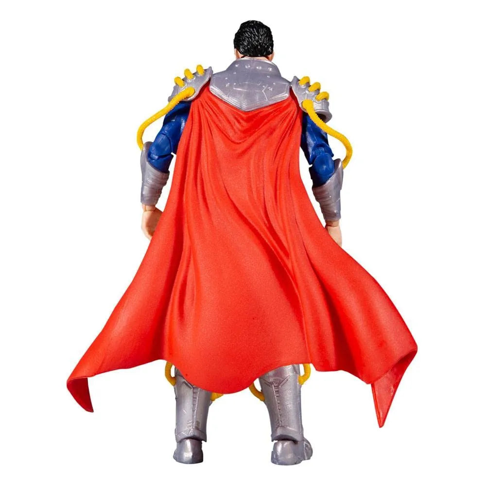 McFarlane DC Superboy Infinite Crisis Figure (18 cm)