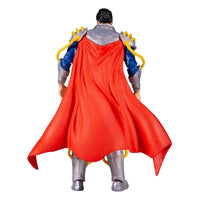 McFarlane DC Superboy Infinite Crisis Figure (18 cm)