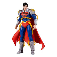 McFarlane DC Superboy Infinite Crisis Figure (18 cm)