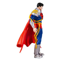 McFarlane DC Superboy Infinite Crisis Figure (18 cm)