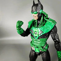 McFarlane DC Earth-32 The Dawnbreaker Figure (18 cm)