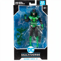 McFarlane DC Earth-32 The Dawnbreaker Figure (18 cm)