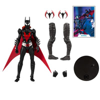 McFarlane DC Batwoman Batman Beyond Figure (18 cm)