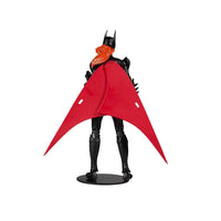 McFarlane DC Batwoman Batman Beyond Figure (18 cm)
