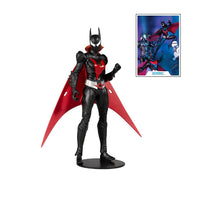 McFarlane DC Batwoman Batman Beyond Figure (18 cm)