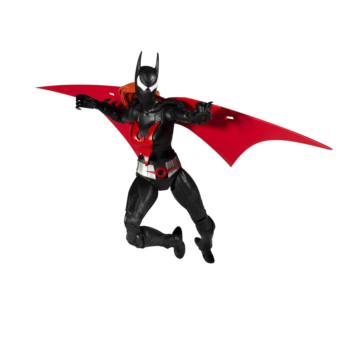 McFarlane DC Batwoman Batman Beyond Figure (18 cm)