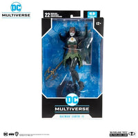 McFarlane DC Earth-11 The Drowned Figure (18 cm)