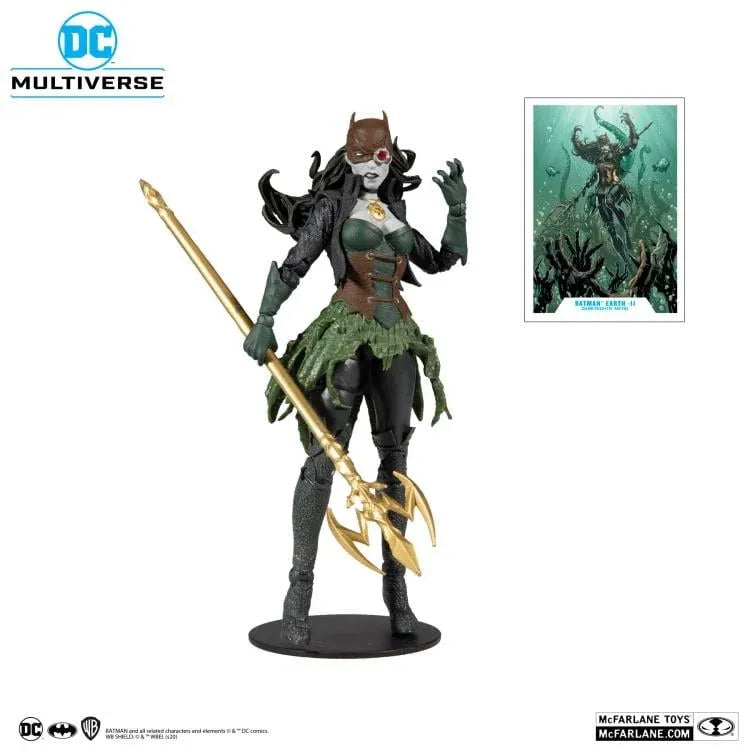 McFarlane DC Earth-11 The Drowned Figure (18 cm)