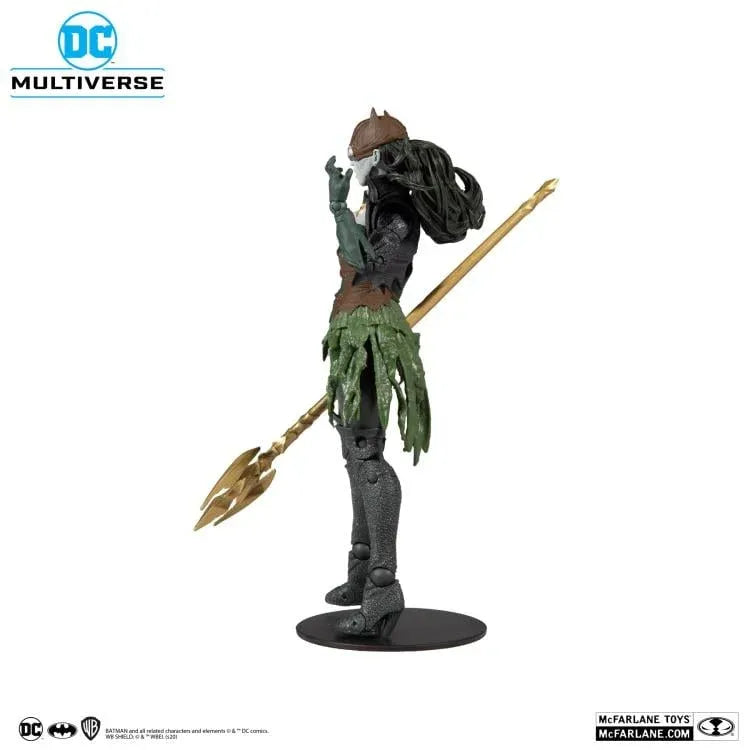 McFarlane DC Earth-11 The Drowned Figure (18 cm)