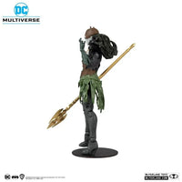 McFarlane DC Earth-11 The Drowned Figure (18 cm)