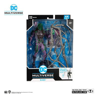 McFarlane DC Batman Beyond Blight Figure (18 cm)