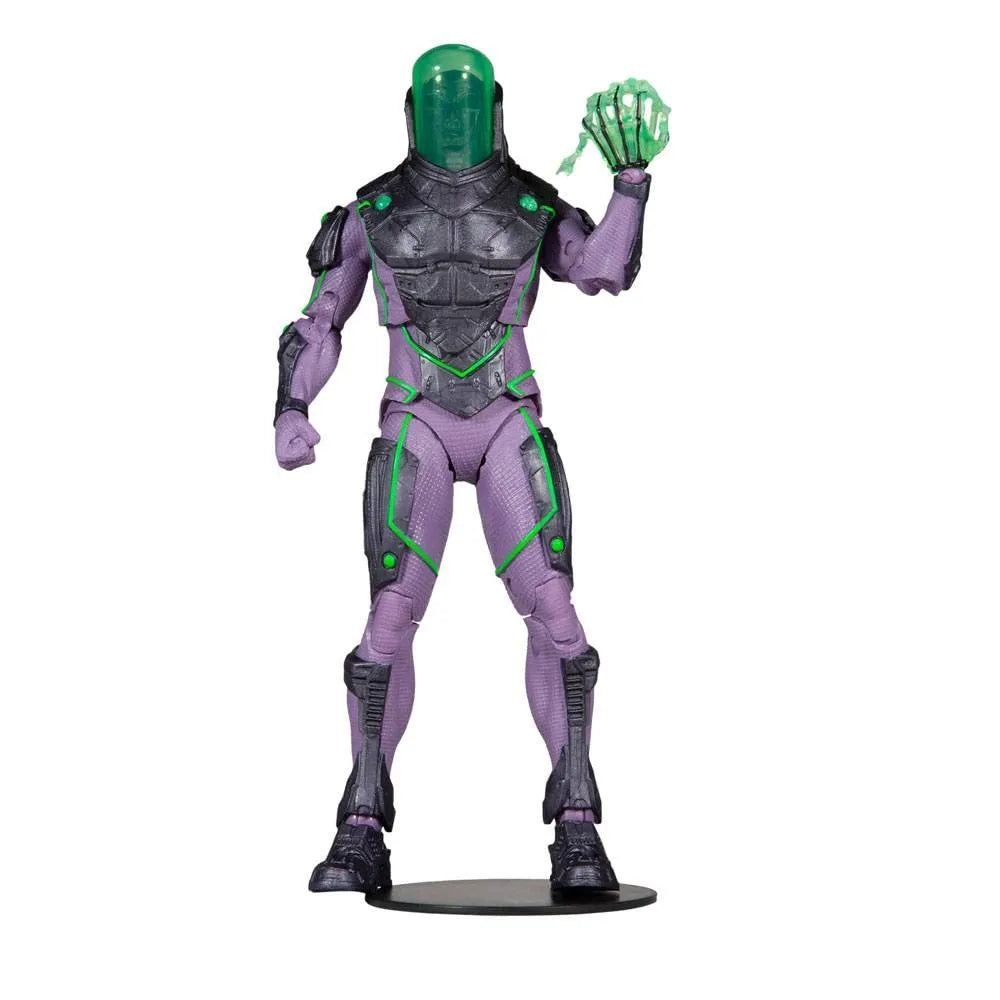 McFarlane DC Batman Beyond Blight Figure (18 cm)