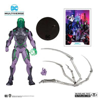 McFarlane DC Batman Beyond Blight Figure (18 cm)