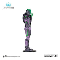 McFarlane DC Batman Beyond Blight Figure (18 cm)