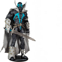 McFarlane Mortal Kombat Spawn Lord Covenant Figure (18 cm)