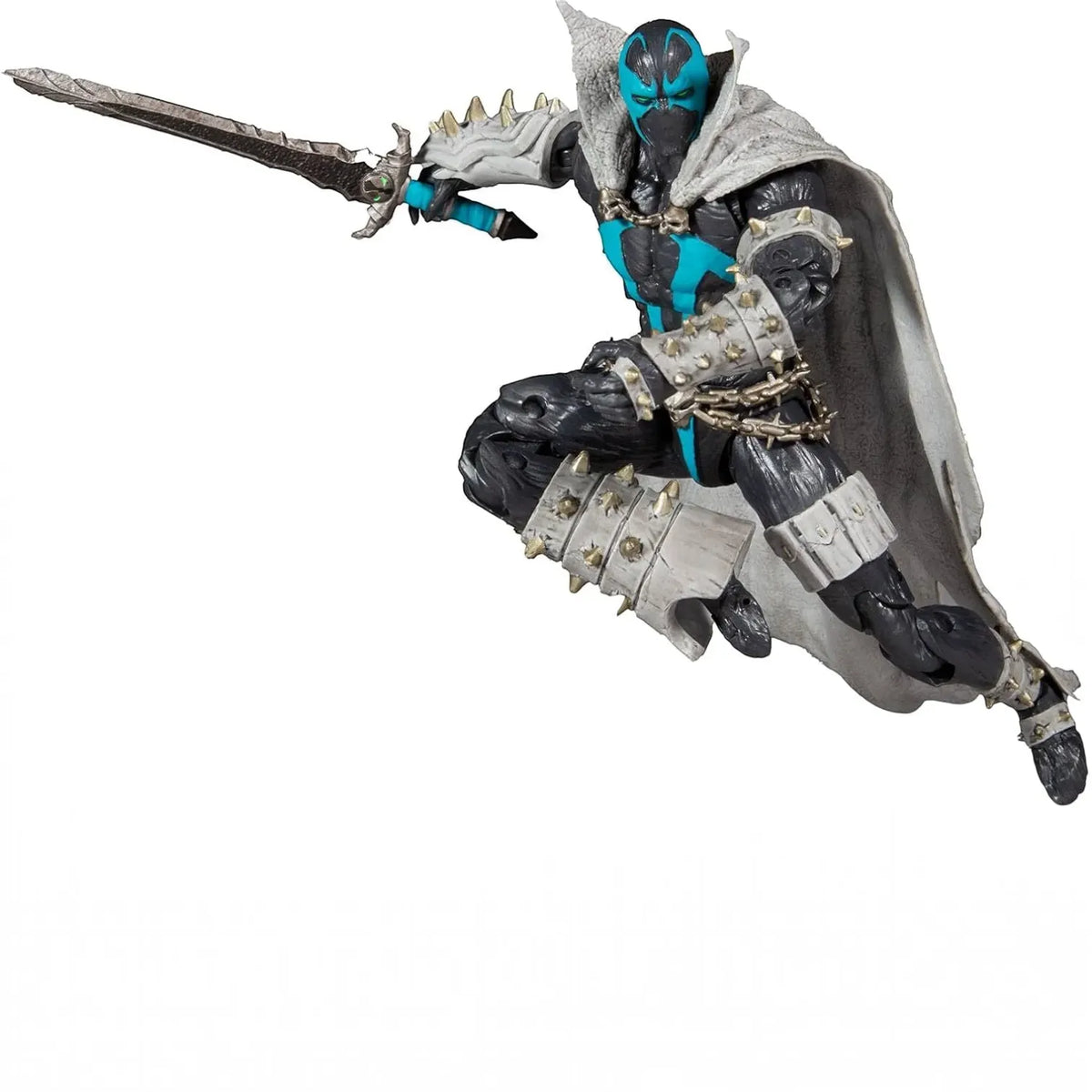 McFarlane Mortal Kombat Spawn Lord Covenant Figure (18 cm)