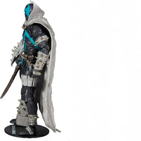 McFarlane Mortal Kombat Spawn Lord Covenant Figure (18 cm)