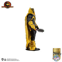McFarlane Mortal Kombat Curse of Apocalypse Figure (18 cm)