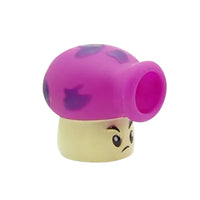 Plants vs Zombies Defense Squad Squeeze Toys