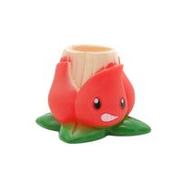 Plants vs Zombies Defense Squad Squeeze Toys