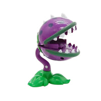 Plants vs Zombies Defense Squad Squeeze Toys