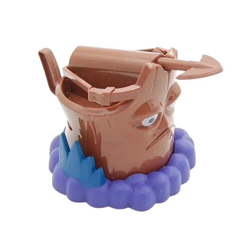 Plants vs Zombies Defense Squad Squeeze Toys