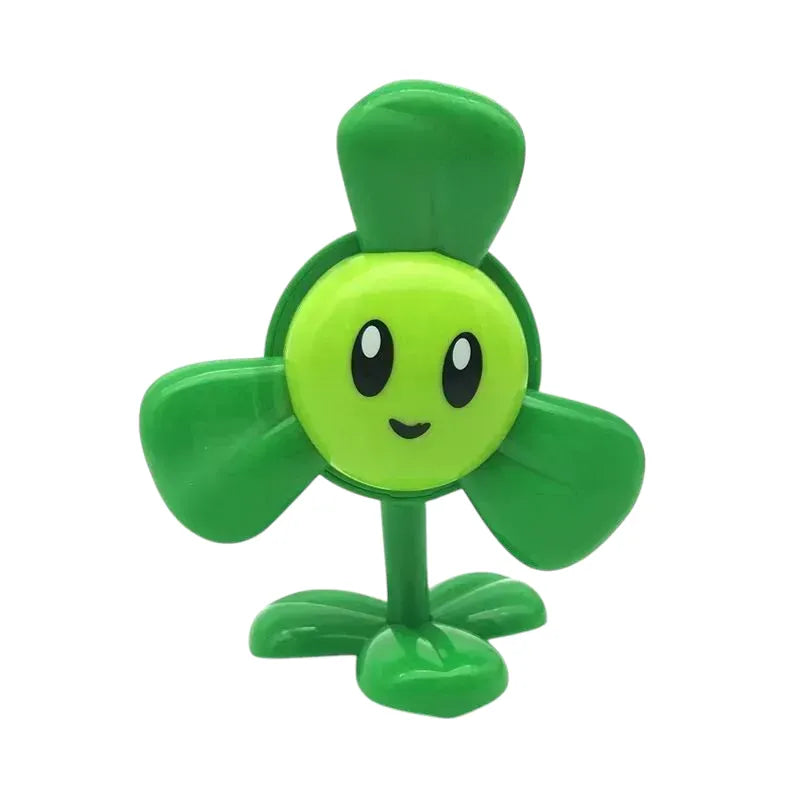 Plants vs Zombies Defense Squad Squeeze Toys