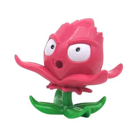 Plants vs Zombies Defense Squad Squeeze Toys