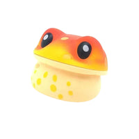 Plants vs Zombies Defense Squad Squeeze Toys