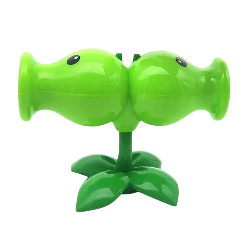 Plants vs Zombies Defense Squad Squeeze Toys