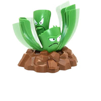 Plants vs Zombies Defense Squad Squeeze Toys