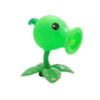 Plants vs Zombies Defense Squad Squeeze Toys