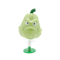 Plants vs Zombies Defense Squad Squeeze Toys