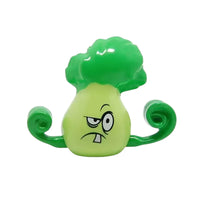 Plants vs Zombies Defense Squad Squeeze Toys