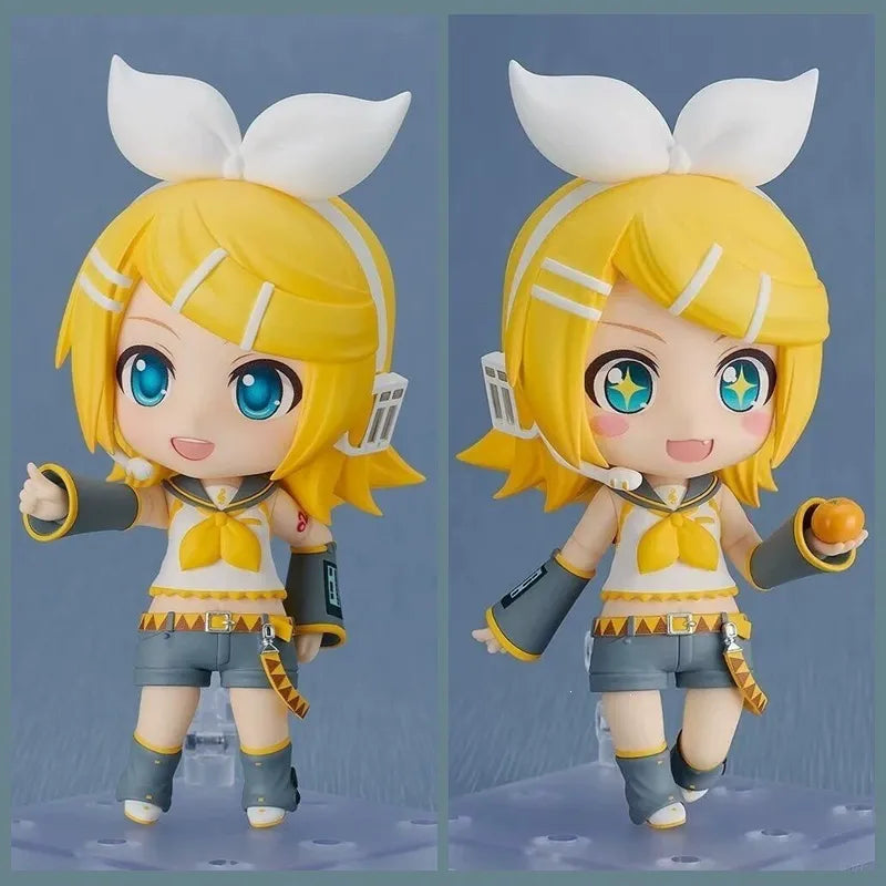 Nendoroid 2840 Kagamine Rin 2.0 Action Figure