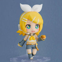 Nendoroid 2840 Kagamine Rin 2.0 Action Figure