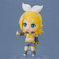 Nendoroid 2840 Kagamine Rin 2.0 Action Figure